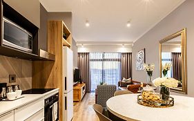 Menlyn Maine Residence Unit 1419 & 1028